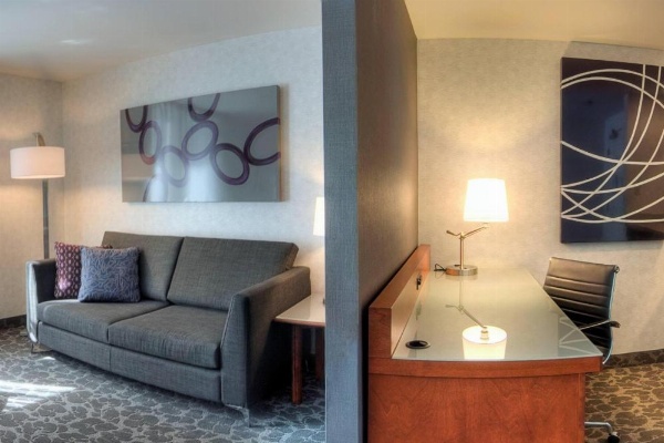 SpringHill Suites by Marriott Old Montreal image 16