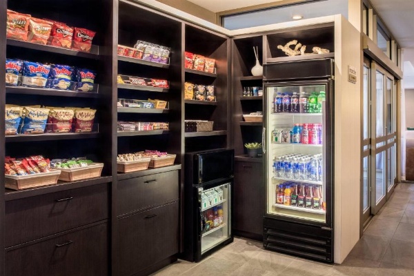 SpringHill Suites by Marriott Old Montreal image 18