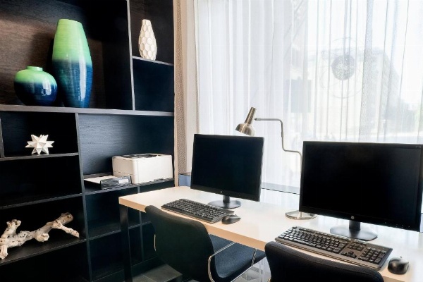 SpringHill Suites by Marriott Old Montreal image 19