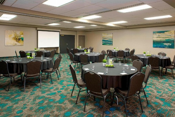 SpringHill Suites by Marriott Old Montreal image 22