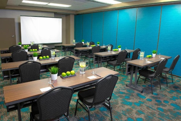 SpringHill Suites by Marriott Old Montreal image 23