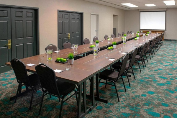 SpringHill Suites by Marriott Old Montreal image 24
