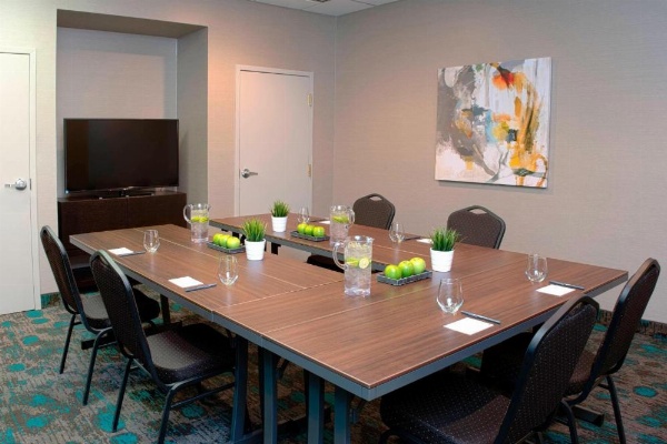 SpringHill Suites by Marriott Old Montreal image 26