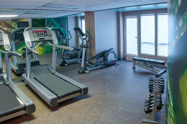SpringHill Suites by Marriott Old Montreal image 27