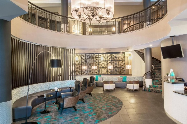 SpringHill Suites by Marriott Old Montreal image 3
