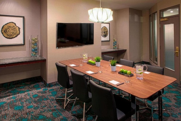 SpringHill Suites by Marriott Old Montreal image 30