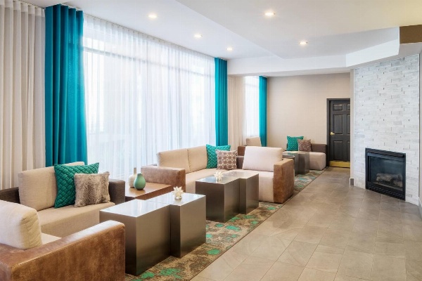 SpringHill Suites by Marriott Old Montreal image 4
